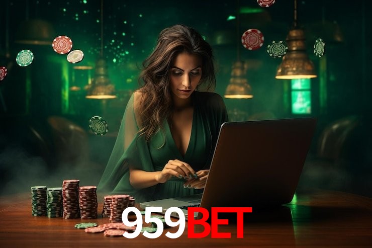 Instant EasyPaisa 959BET