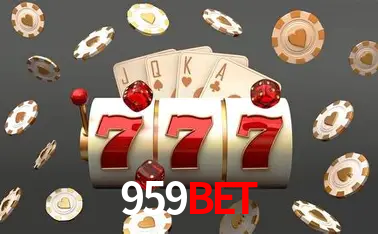 VIP Casino 959BET
