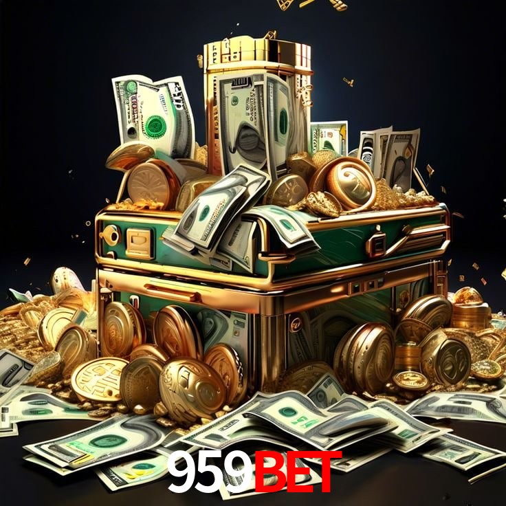 Statistics 959BET