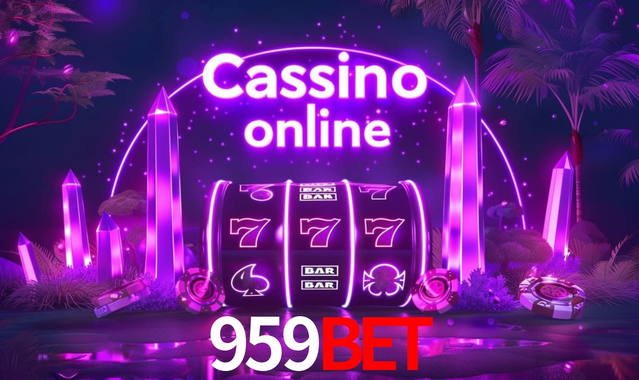 Secure Login 959BET