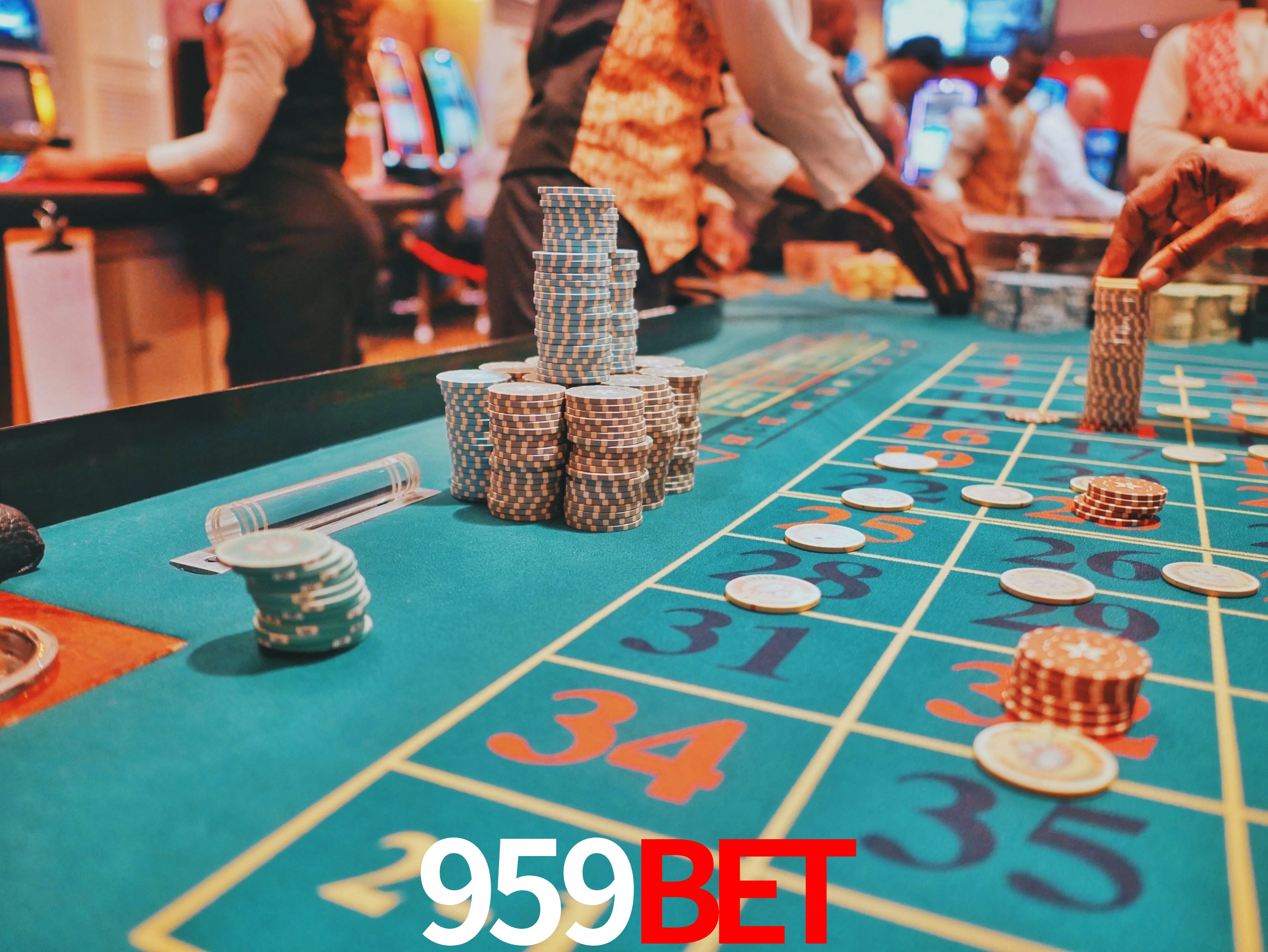 Basketball Betting 959BET