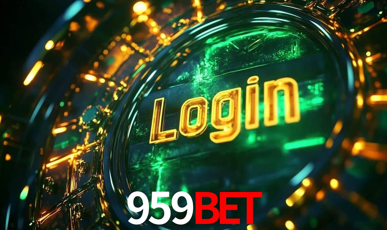 Premium Interface 959BET