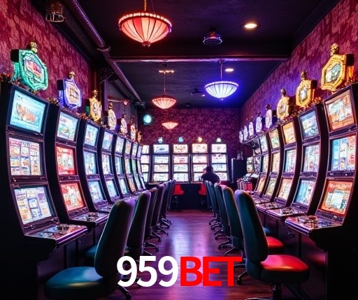 Flash Promotion 959BET