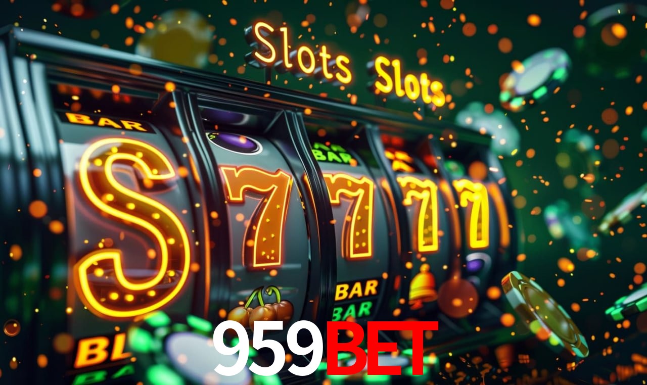 Tennis Betting 959BET