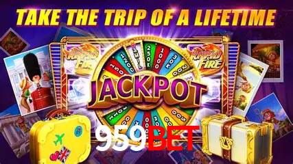 Roulette Table 959BET