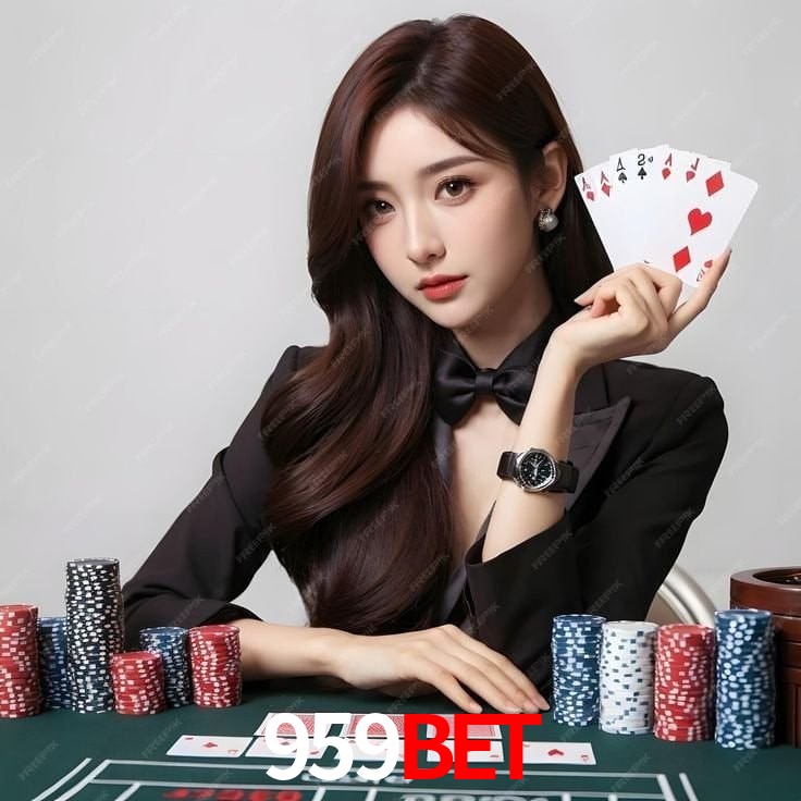 2FA Security 959BET