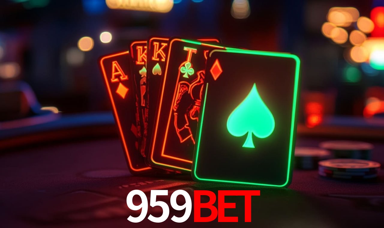 Player Reviews 959BET