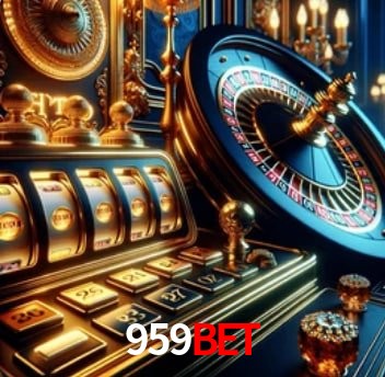 Football Betting 959BET