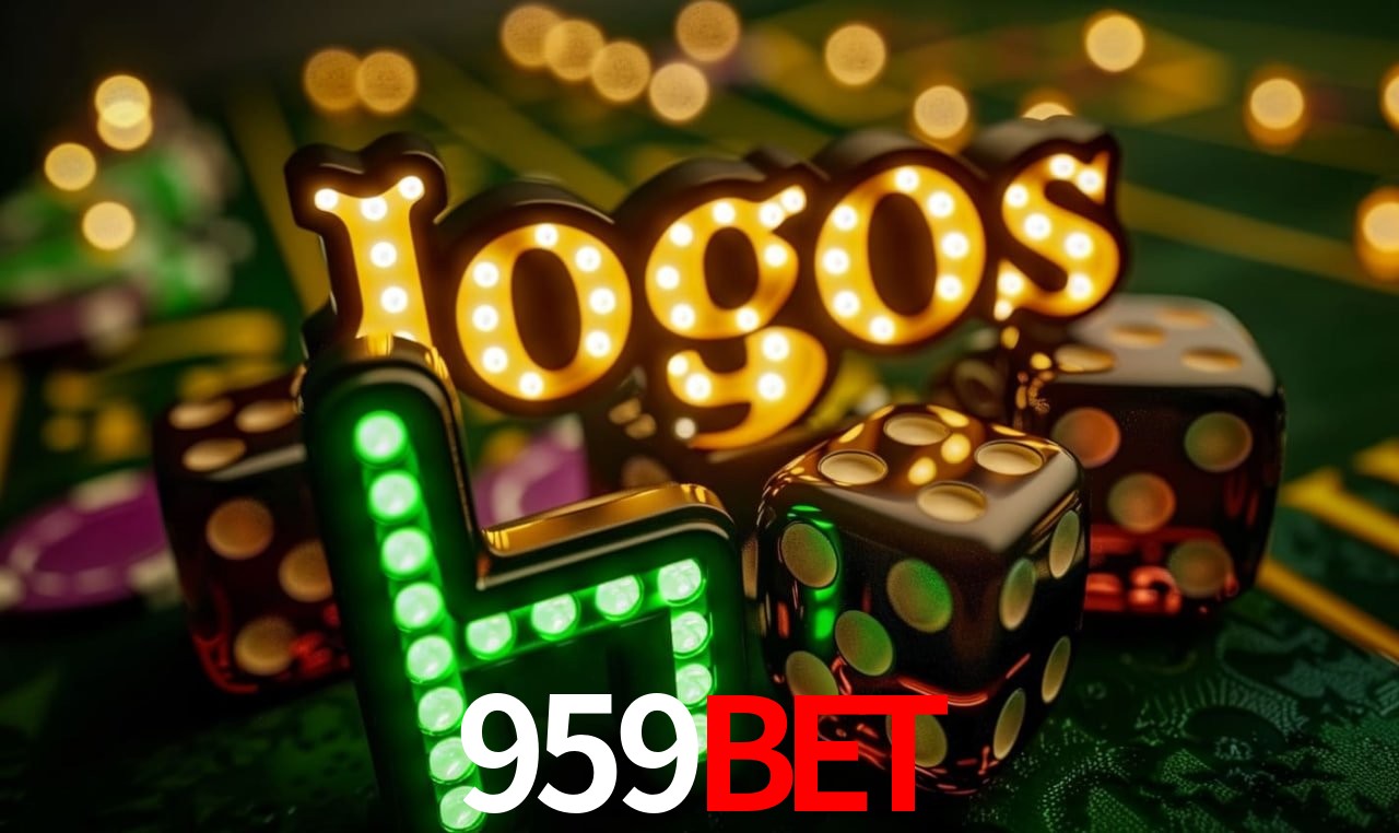 Bonus Features 959BET