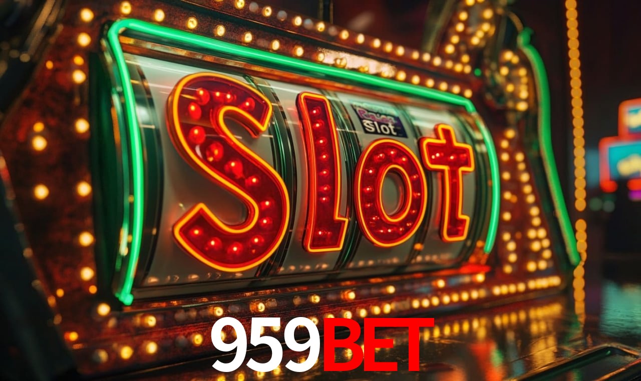 Account Benefits 959BET