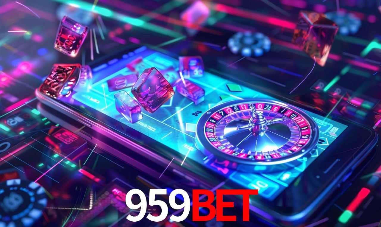 Welcome Bonus 959BET