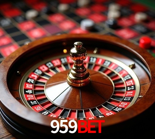 API Integration 959BET